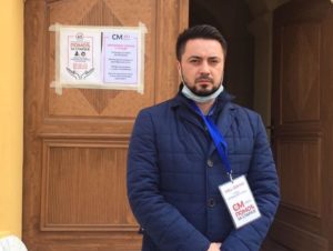Petar Samardzic