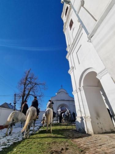 Teranje božića Grgurevci 11